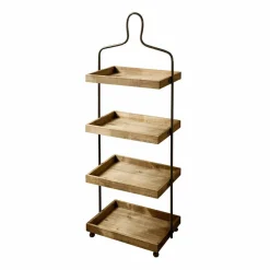 LOBERON Etagere Lasse Clearance