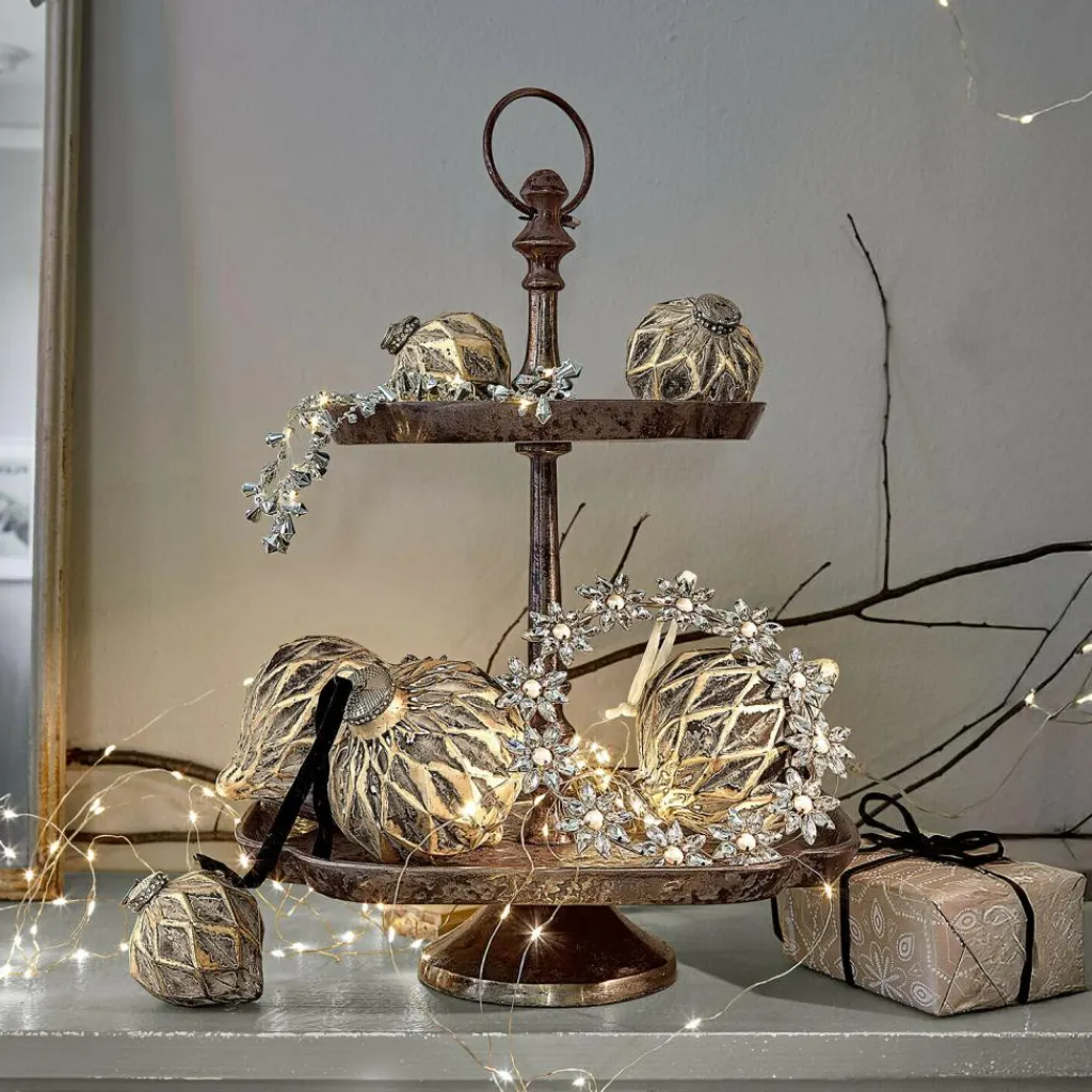LOBERON Etagere Lazmina Clearance