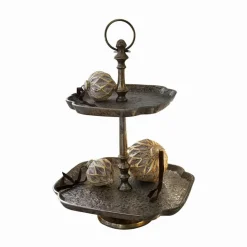 LOBERON Etagere Lazmina Clearance