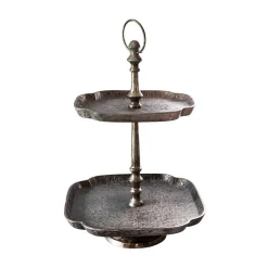 LOBERON Etagere Lazmina Clearance