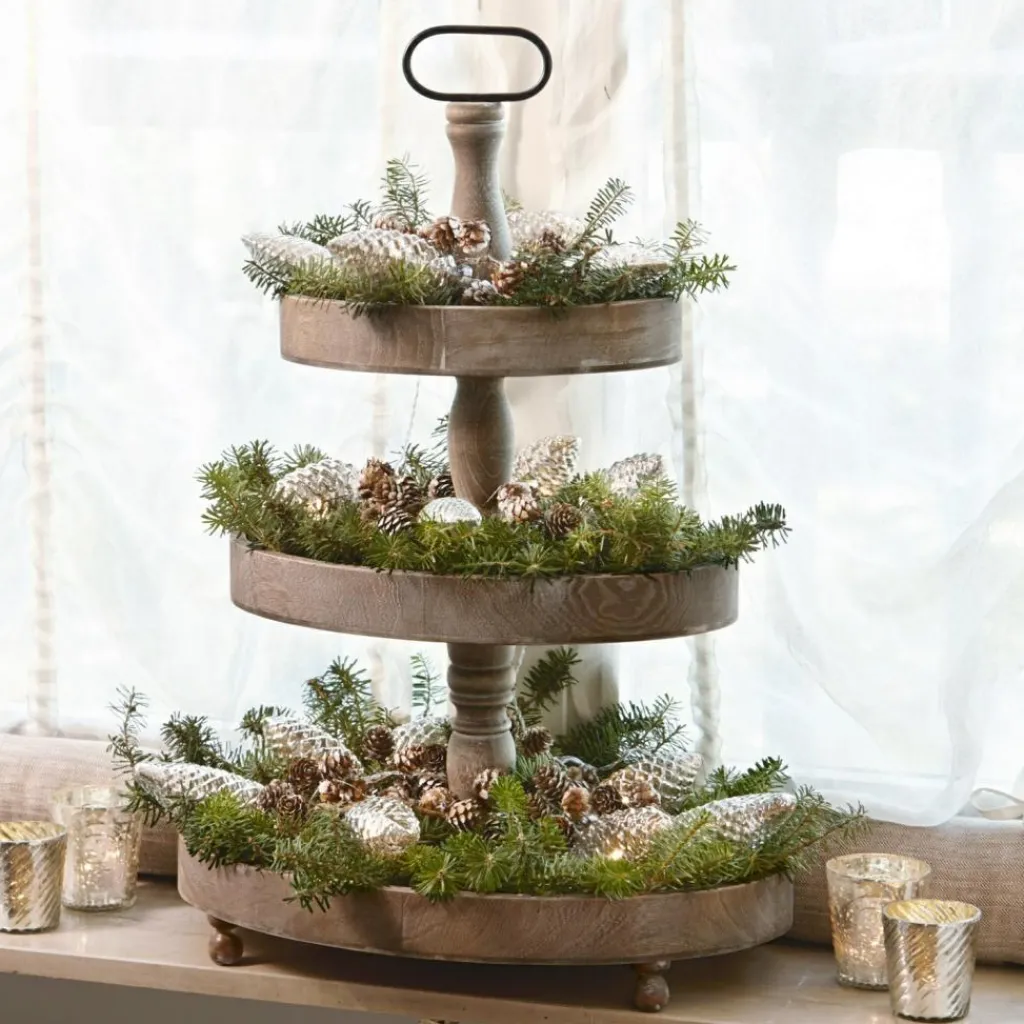 LOBERON Etagere Olathe Outlet