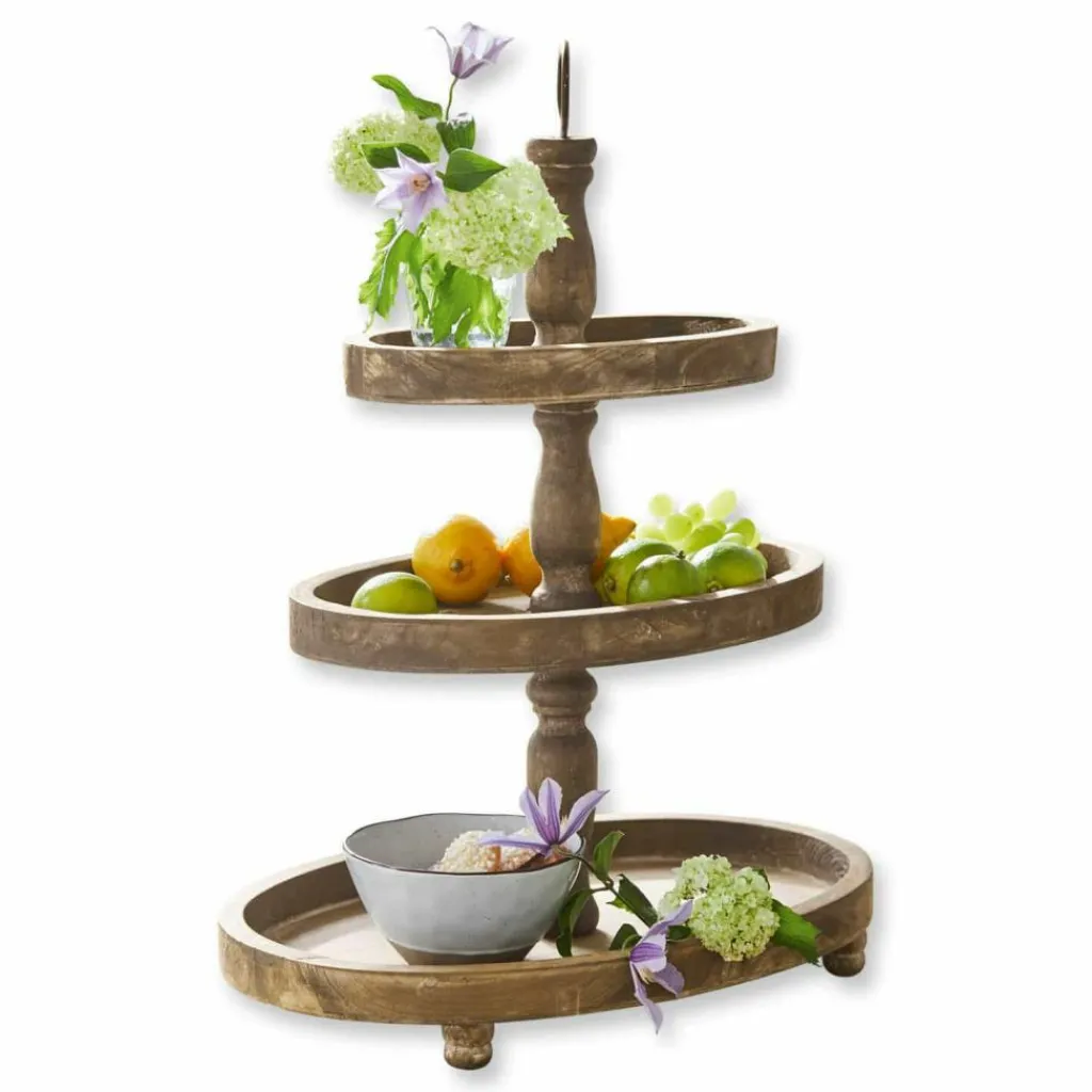 LOBERON Etagere Olathe Outlet