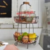 LOBERON Etagere Rohesia Best