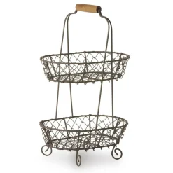 LOBERON Etagere Rohesia Best