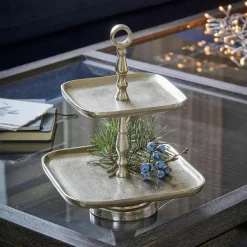 LOBERON Etagere Tuarla Hot