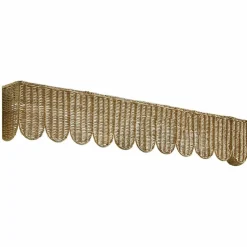 LOBERON Fensterverkleidung Glyndon New