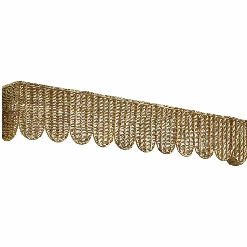 LOBERON Fensterverkleidung Glyndon New