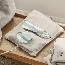 LOBERON Feuchttücher-Tasche Mireval Sale
