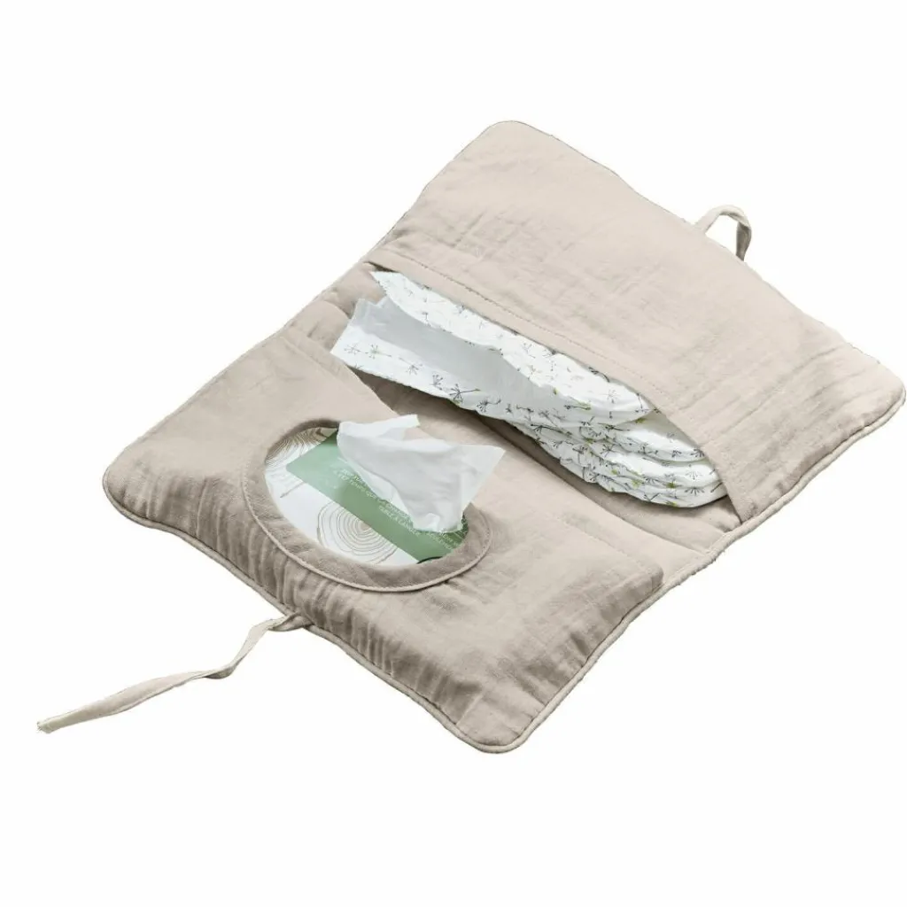 LOBERON Feuchttücher-Tasche Mireval Sale