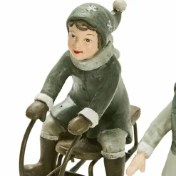 LOBERON Figur 2er Set Andros grün Outlet