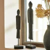 LOBERON Figur 2er Set Ariège Sale