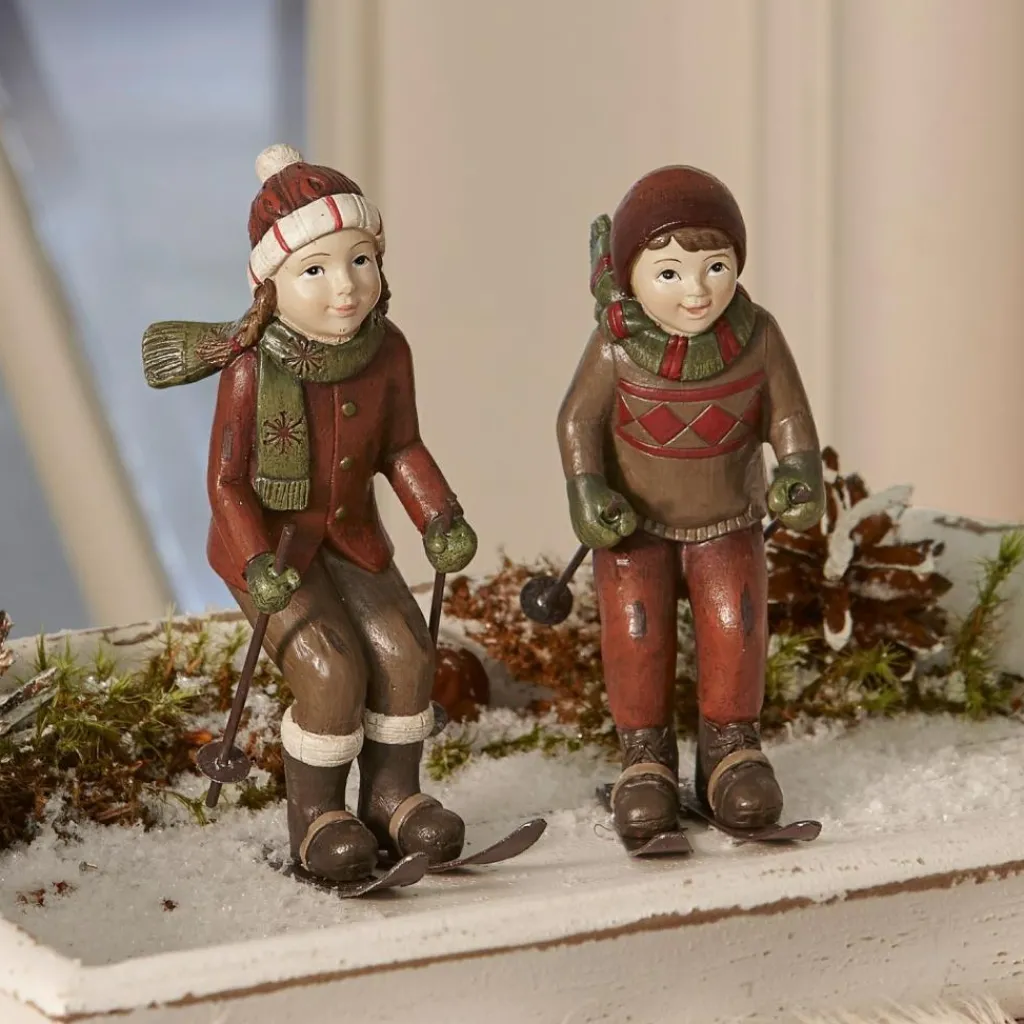LOBERON Figur 2er Set Bibury Discount
