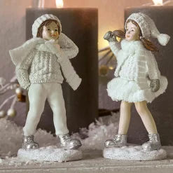 LOBERON Figur 2er Set Gers New