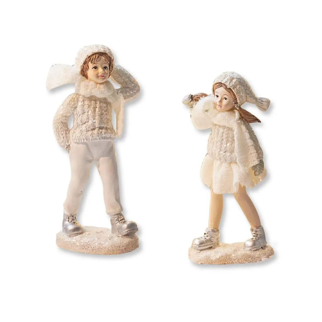 LOBERON Figur 2er Set Gers New