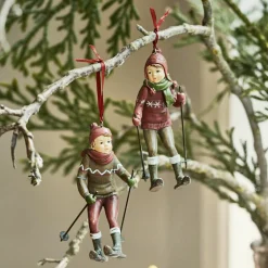 LOBERON Figur 2er Set Gulbin Online