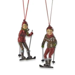 LOBERON Figur 2er Set Gulbin Online