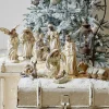 LOBERON Figur 9er Set Liré Clearance