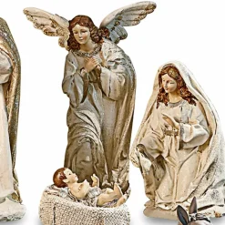 LOBERON Figur 9er Set Liré Clearance