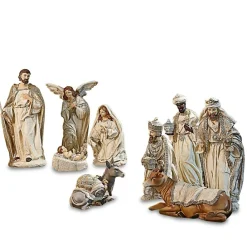 LOBERON Figur 9er Set Liré Clearance