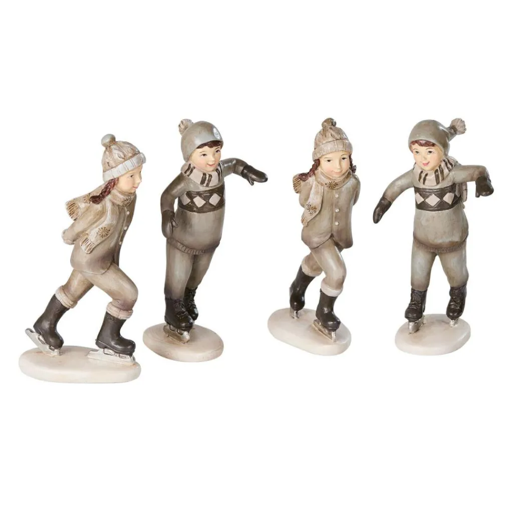 LOBERON Figur 4er Set Mériot Discount