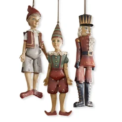 LOBERON Figur 3er Set Udine Hot