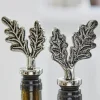 LOBERON Flaschenverschluss 2er Set Vibius