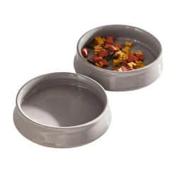 LOBERON Futternapf 2er Set Hapitos Hot