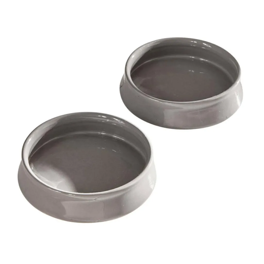 LOBERON Futternapf 2er Set Hapitos Hot