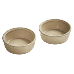LOBERON Futternapf 2er Set Pawilo Sale