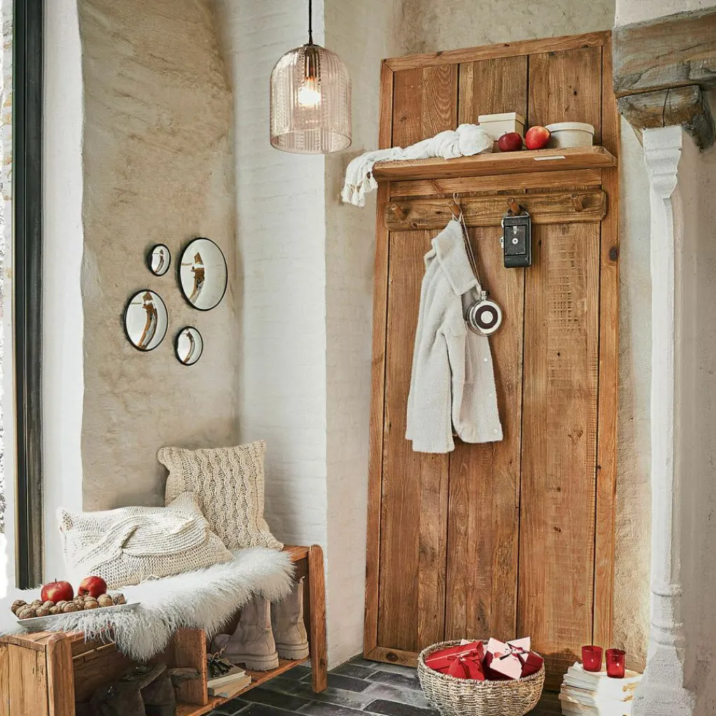 LOBERON Garderobe Argenteuil Hot