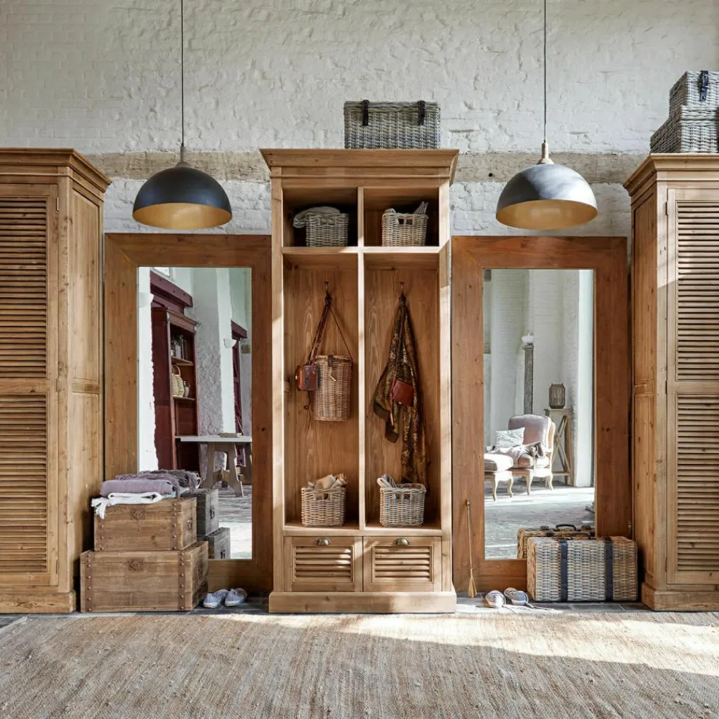 LOBERON Garderobe Farnham Best