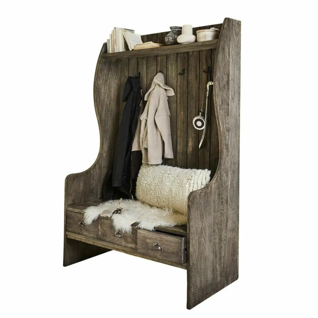LOBERON Garderobe New Windsor Best