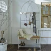 LOBERON Garderobe Oliviette Discount