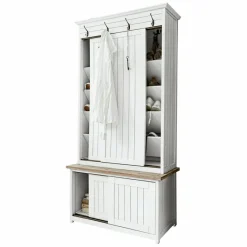 LOBERON Garderobe Remerton Best