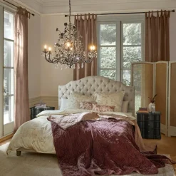 LOBERON Gardine Dorlina Discount