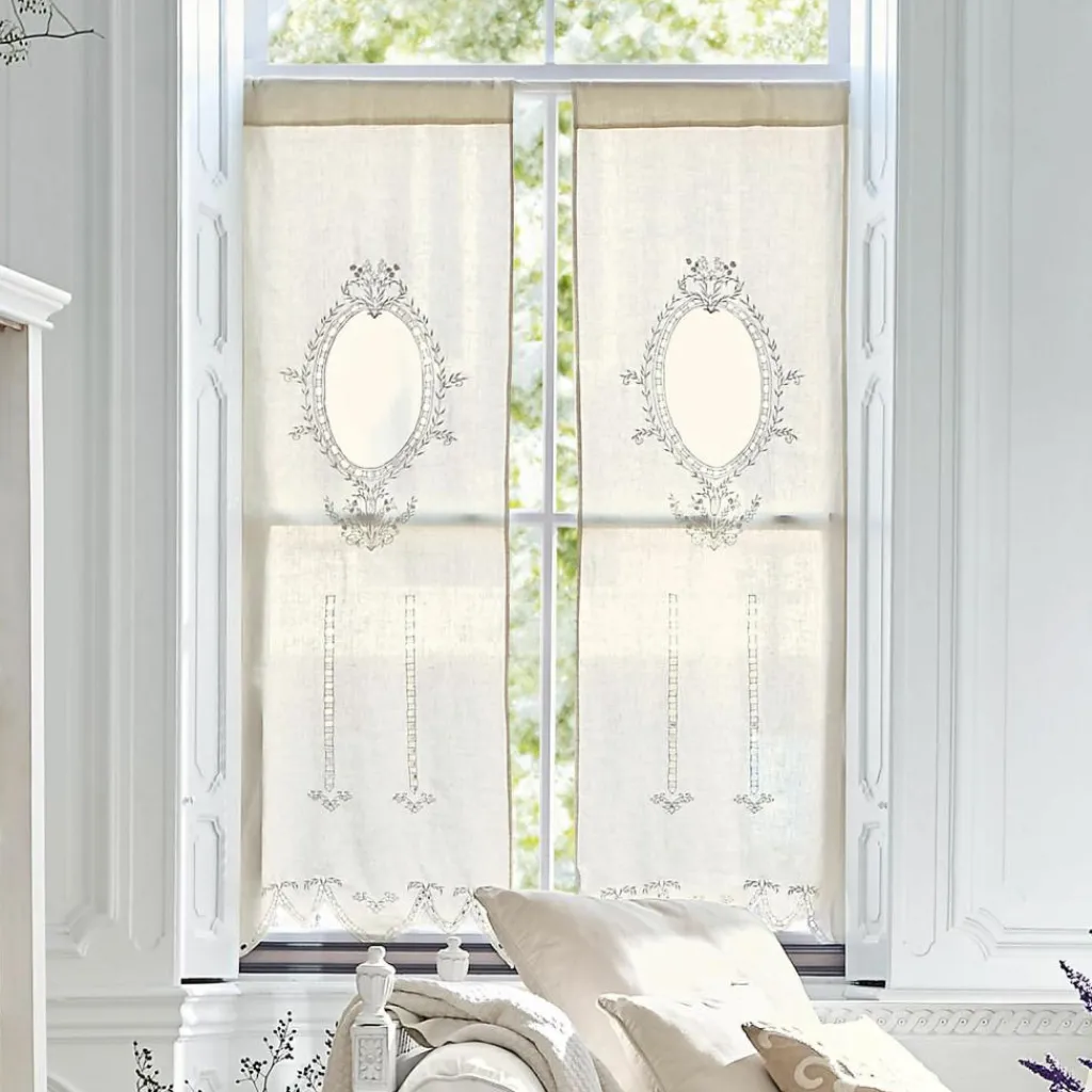 LOBERON Gardine Loiret Outlet