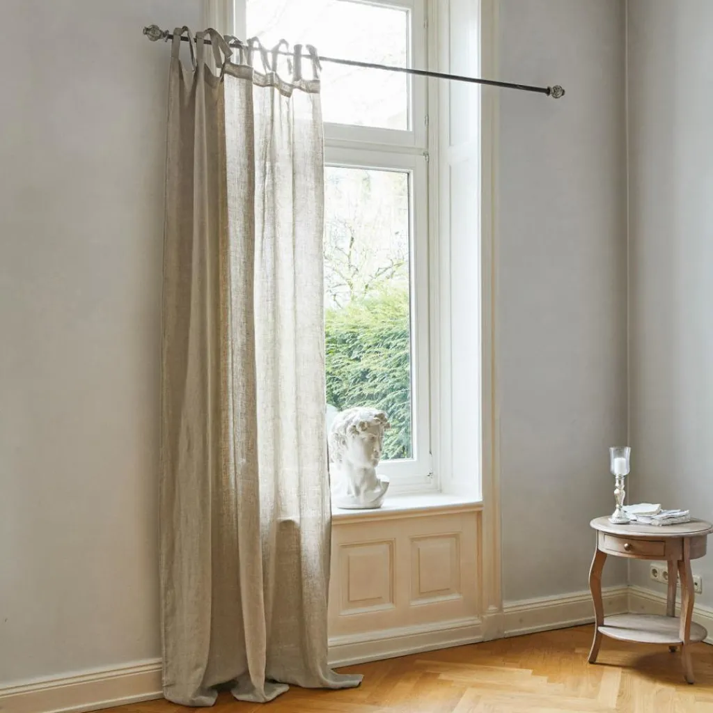 LOBERON Gardine Monthelie beige Outlet