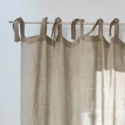 LOBERON Gardine Monthelie beige Outlet
