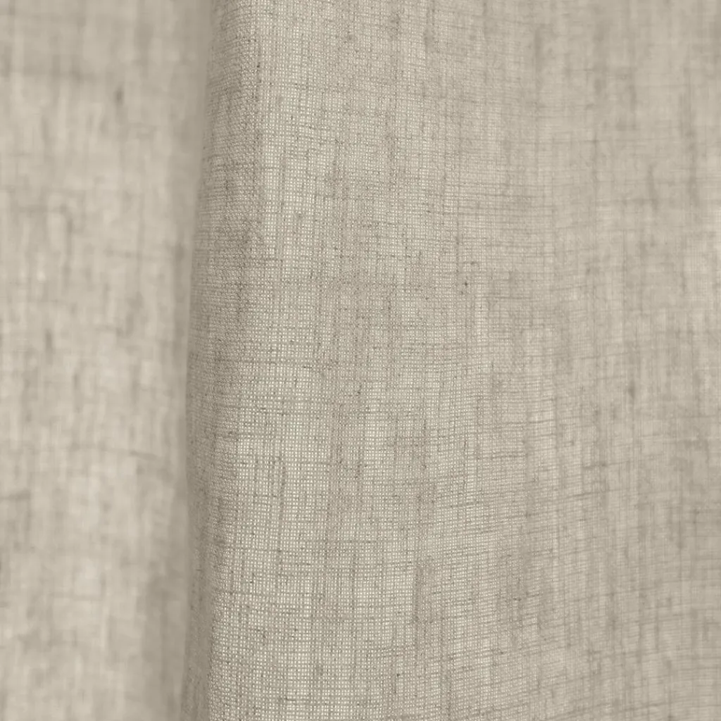 LOBERON Gardine Monthelie beige Outlet