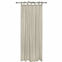 LOBERON Gardine Monthelie beige Outlet