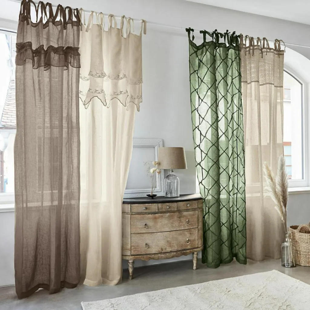 LOBERON Gardine Tousia Online