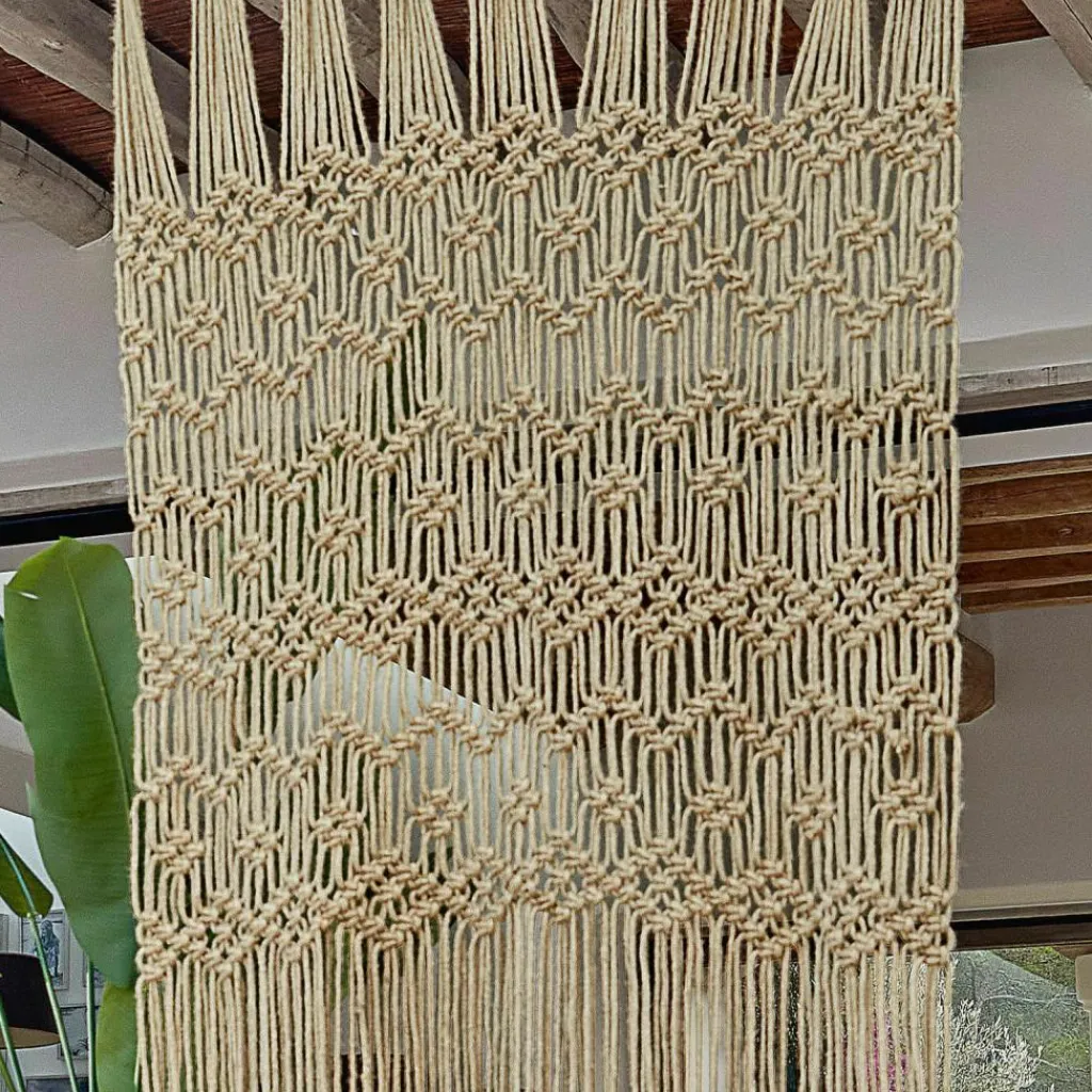 LOBERON Gardine Vuarrens