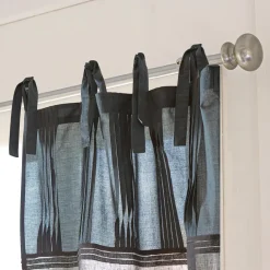 LOBERON Gardinenstange Henderson silber Outlet