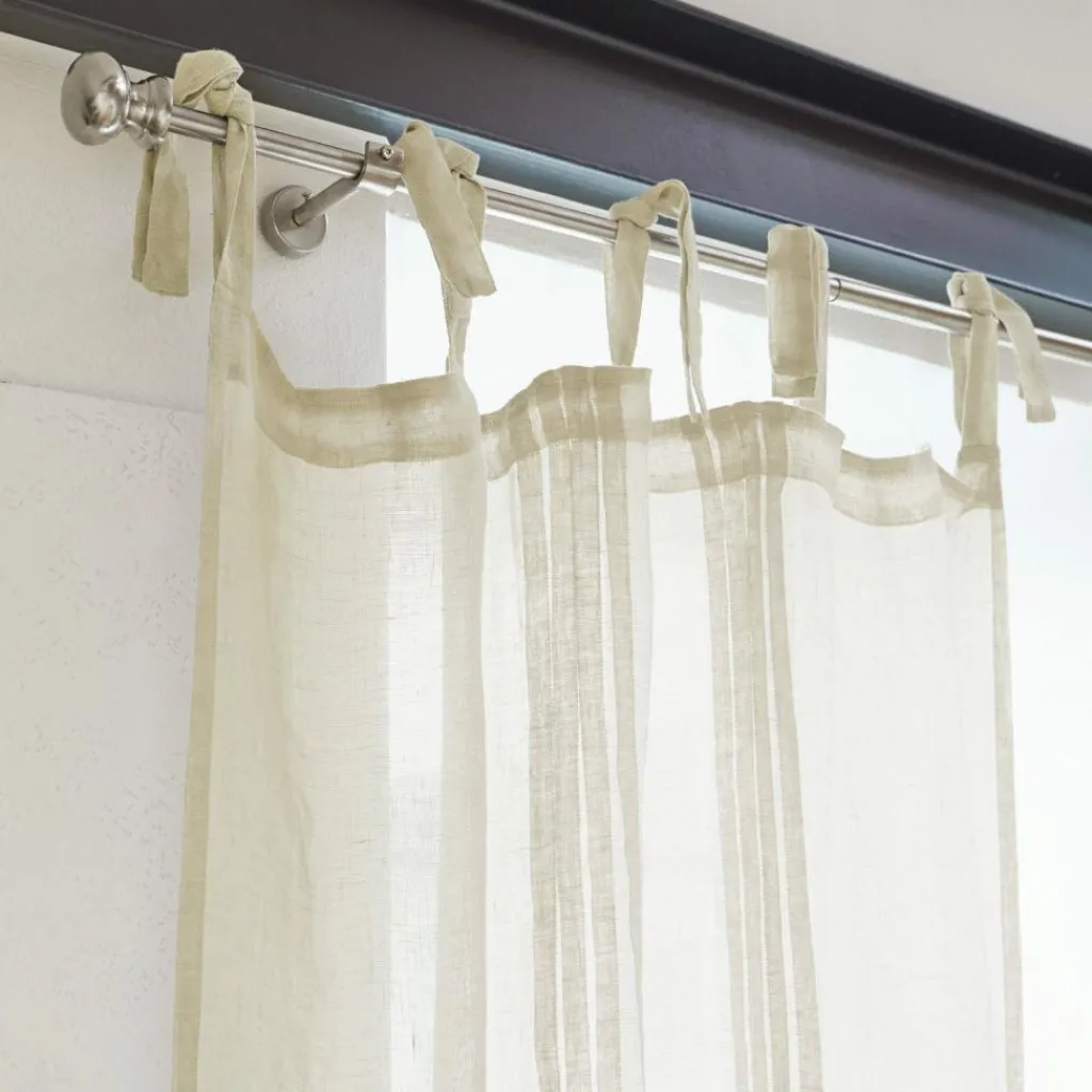 LOBERON Gardinenstange Henderson silber Outlet