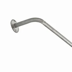 LOBERON Gardinenstange Omara silber Sale
