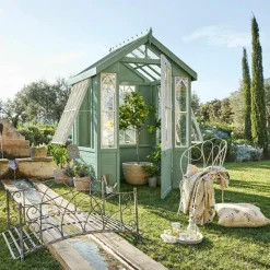 LOBERON Gartenhaus Anyós Online