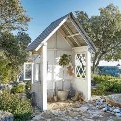 LOBERON Gartenhaus Sumter Best