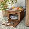 LOBERON Gartenschlauchtopf Fontabre Online