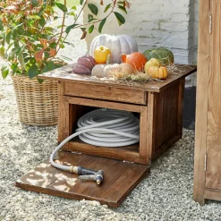 LOBERON Gartenschlauchtopf Fontabre Online