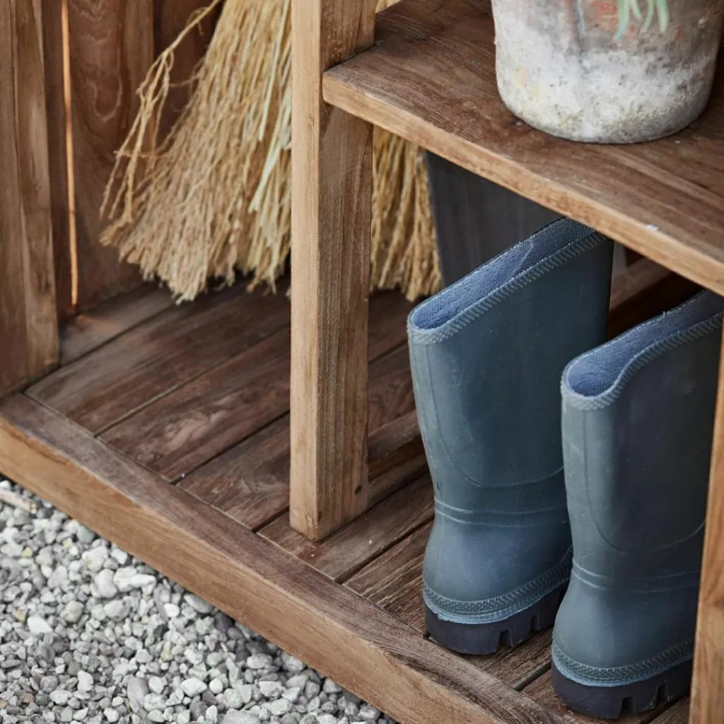 LOBERON Gartenschrank Briancourt New